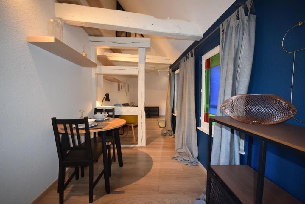 Le Du Quai Des Pecheurs - Duplex Sur Les Quais *