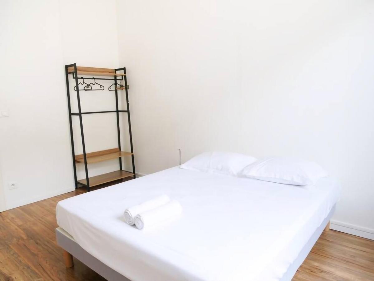 Parenthese A Appartement