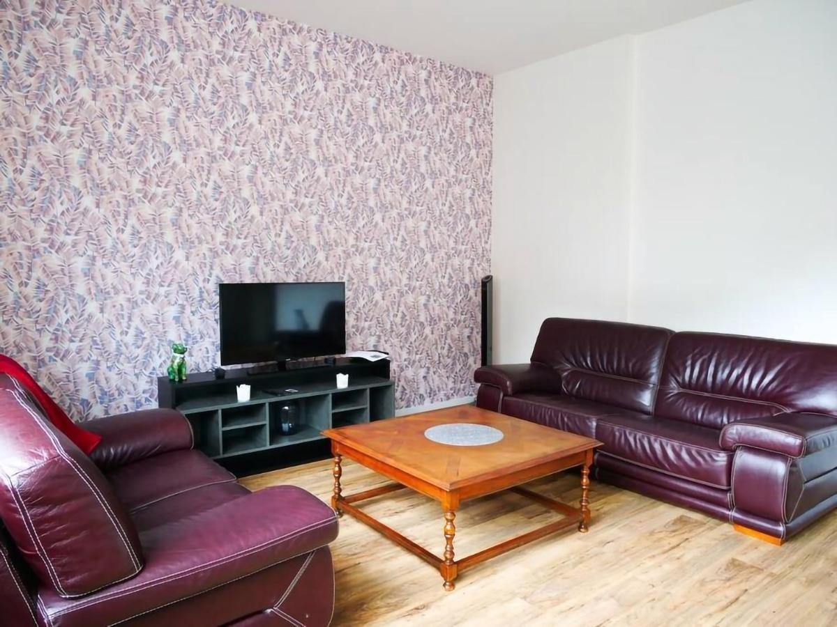 Appartement Parenthese A *
