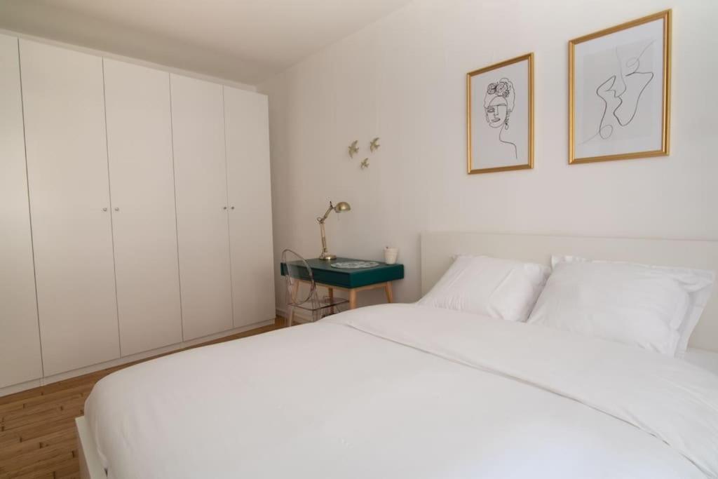 Apartment Le Faisan - Bel Appt A 200m De La Cathedrale Straßburg