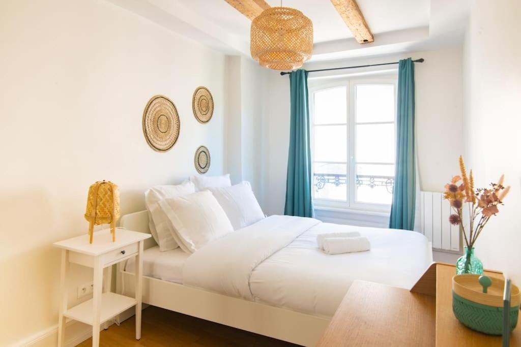 Splendide T3 Proche Petite France Dragon Appartement Strasbourg