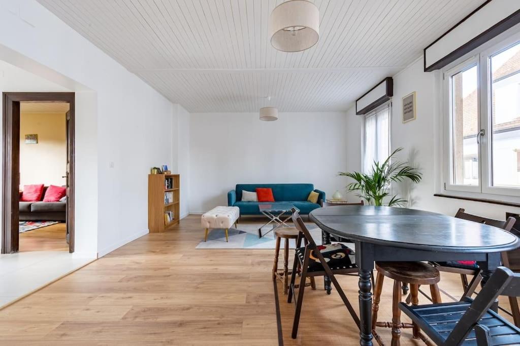 Wangenbourg 3 Apartment Strasbourg