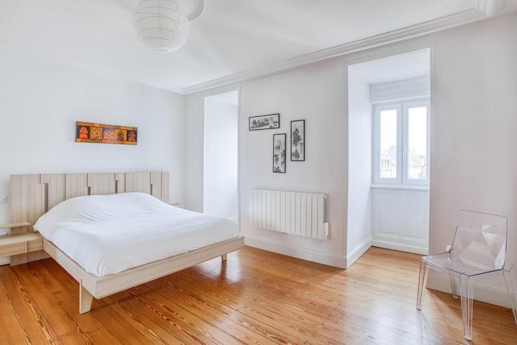 Appartement Apffel - Appt Lumineux Quartier Neustadt