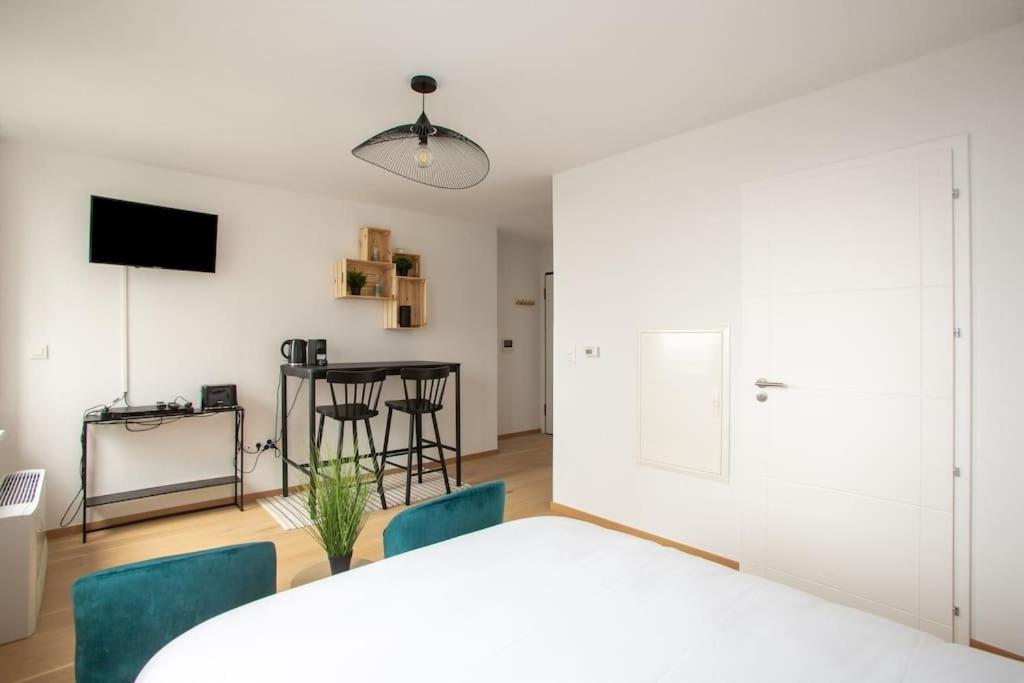 A L'horizon - Joli Dans Appartement
