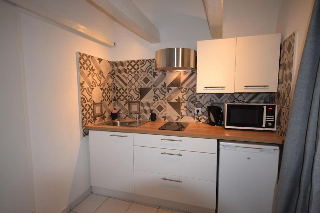 Le Du Quai Des Pecheurs - Duplex Sur Les Quais Apartment Straßburg