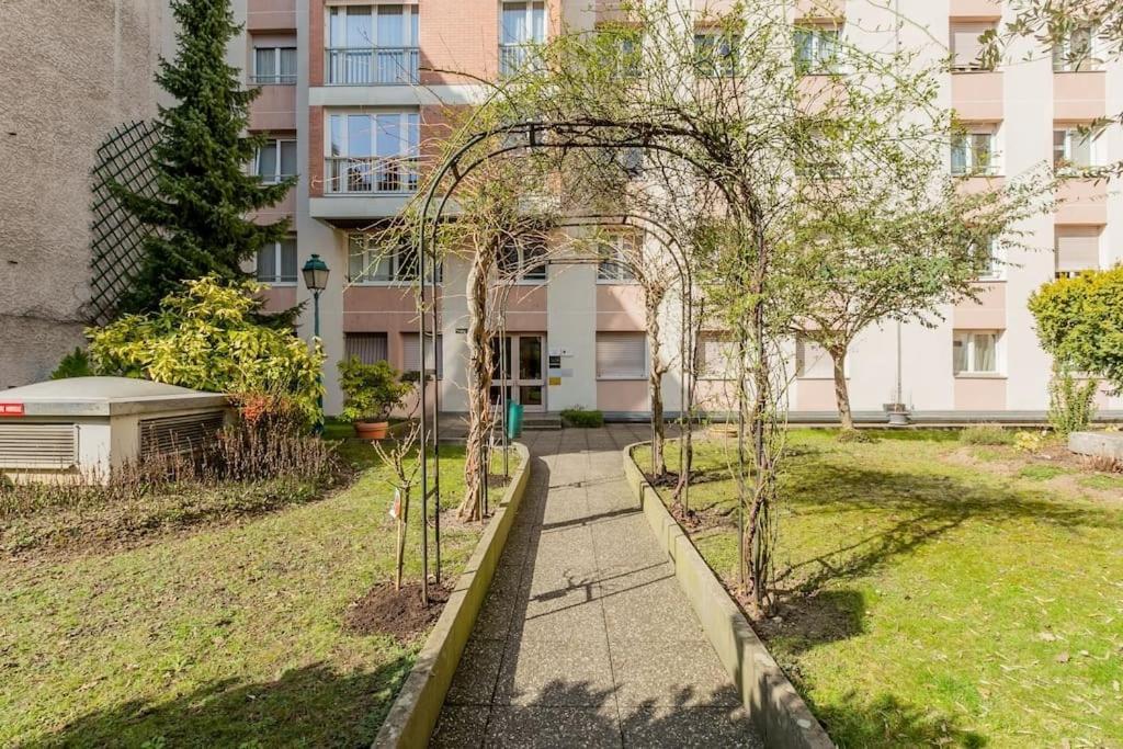 Apartment Plume - Joli Appt Refait A Neuf