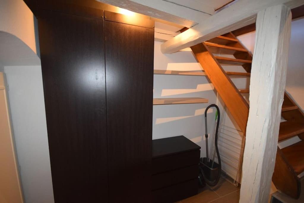 Le Du Quai Des Pecheurs - Duplex Sur Les Quais Straßburg