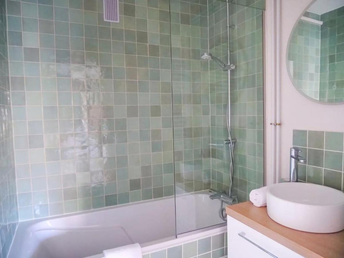 Apartment Le Cocon Urbain - Joli Recemment Renove *