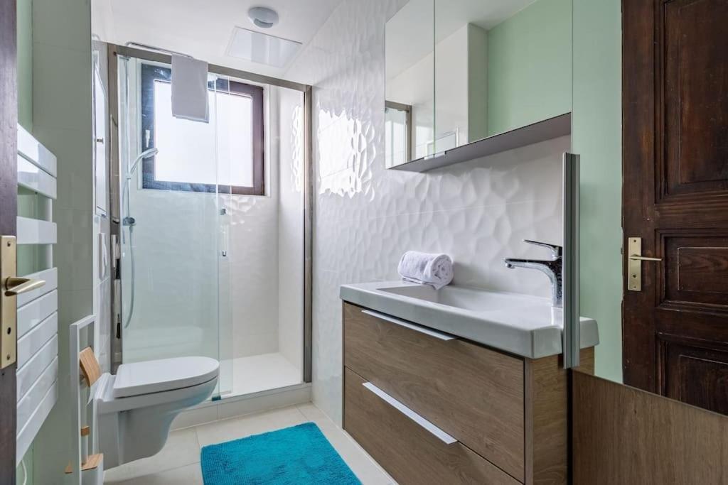 Wangenbourg 3 Apartment Strasbourg