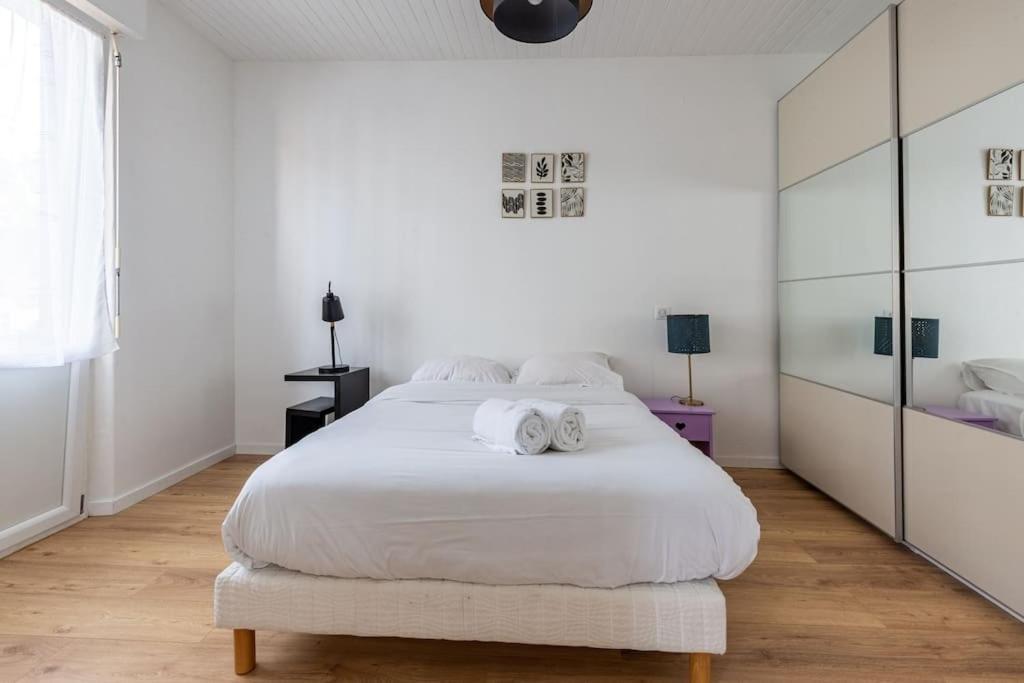 Wangenbourg 3 Apartment