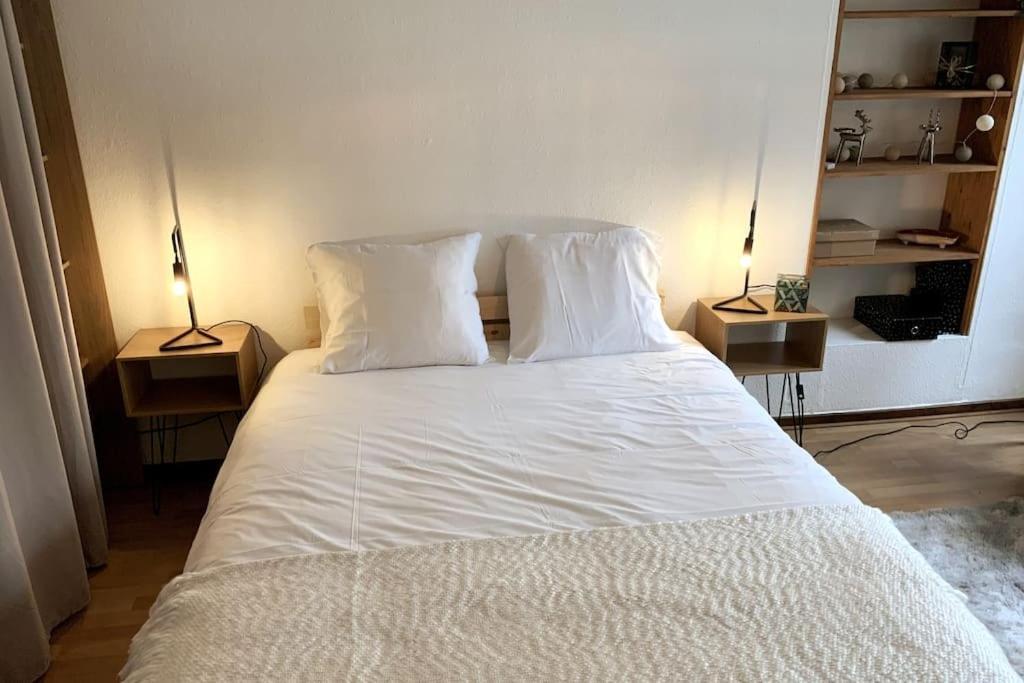 Le Sebastopol - Appt Moderne De 65m2 Appartement *