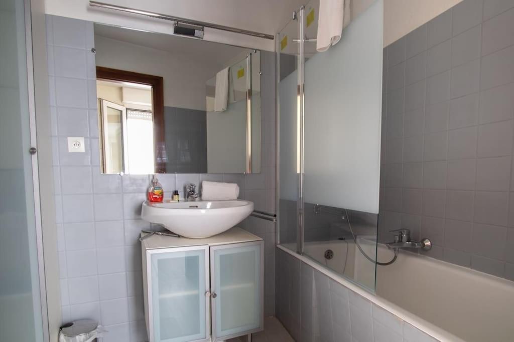 Le Sebastopol - Appt Moderne De 65m2 * Straatsburg