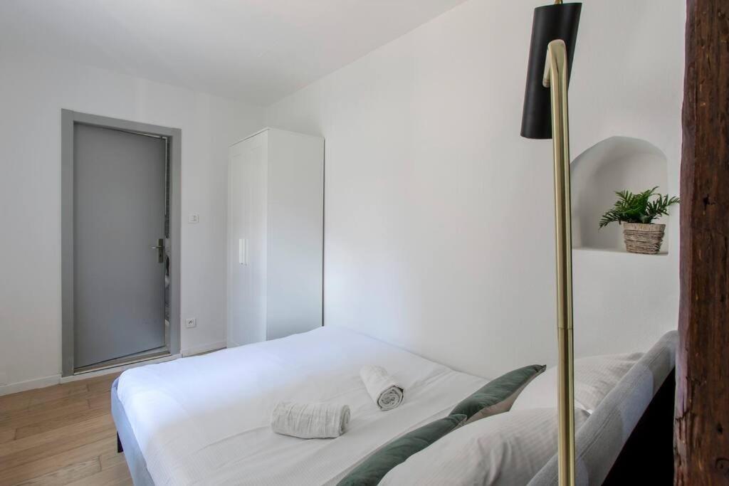 Faubourg National Apartment Strasbourg