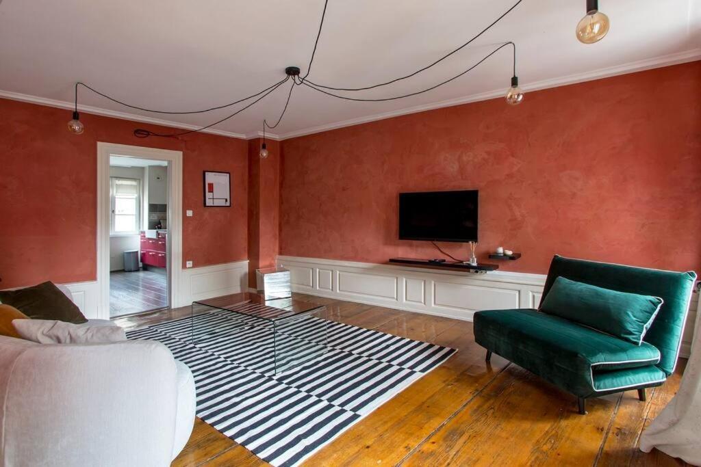 Appartement Tonneliers Straatsburg