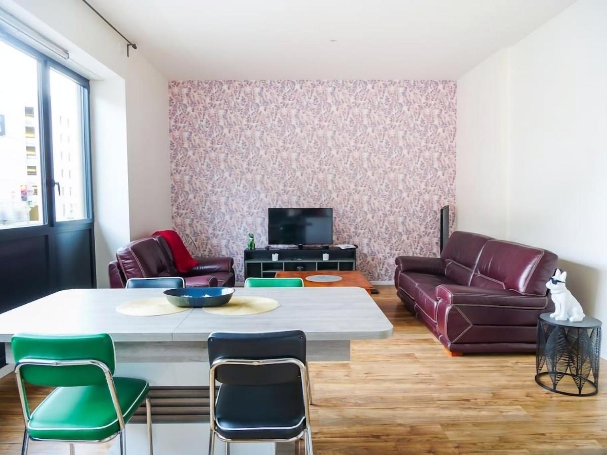 Appartement Parenthese A *
