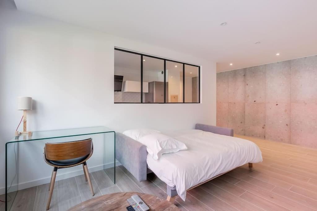 Apartment Plume - Joli Appt Refait A Neuf