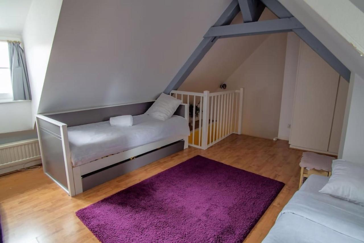 Evasion Cathedrale Apartment *