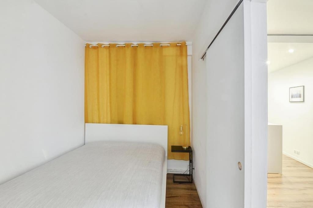 Apartment Le Cocoon Strasbourgeois - Joli Appt Dans Le Centre De Straßburg