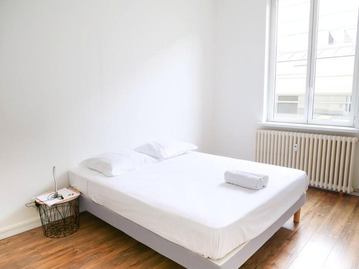 Appartement Parenthese A *