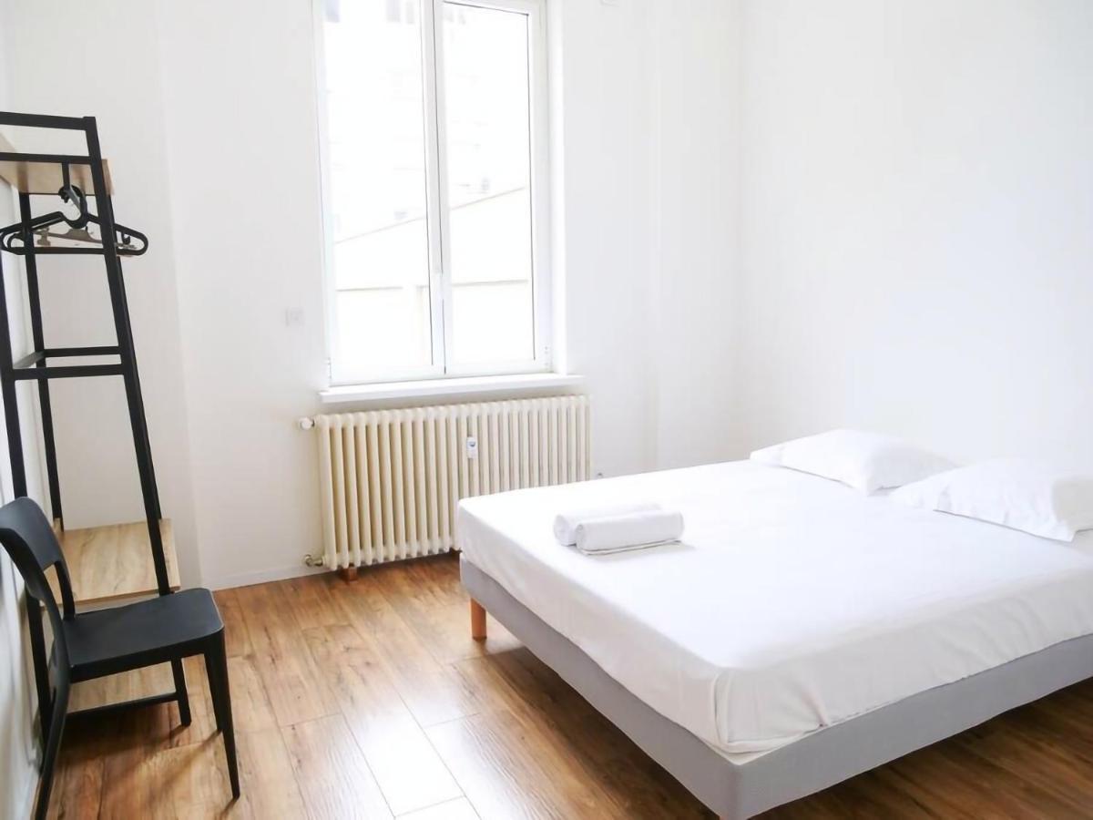 Appartement Parenthese A Straatsburg