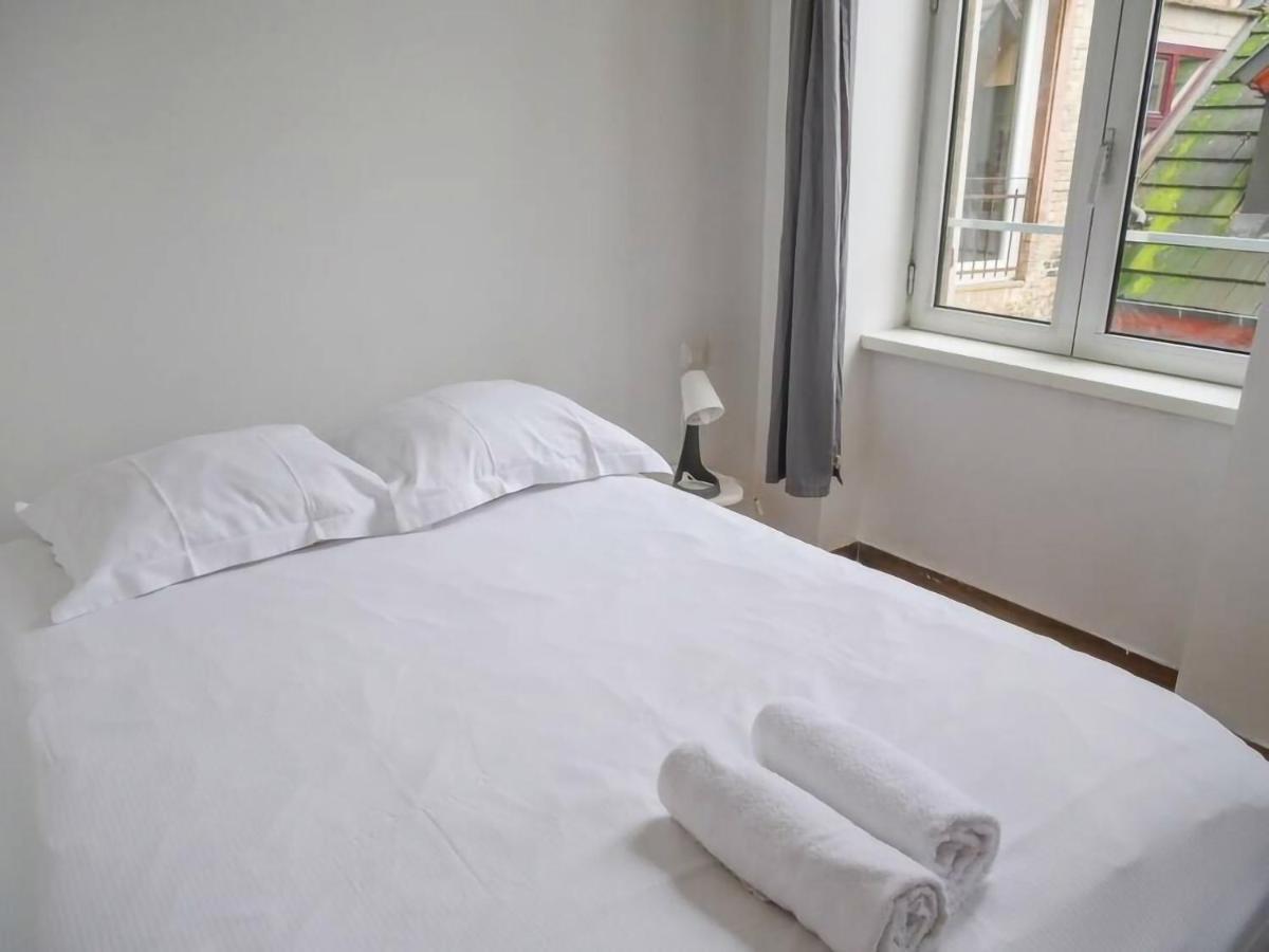 Apartment Thiergarten - T2 A Proximite De La Gare *