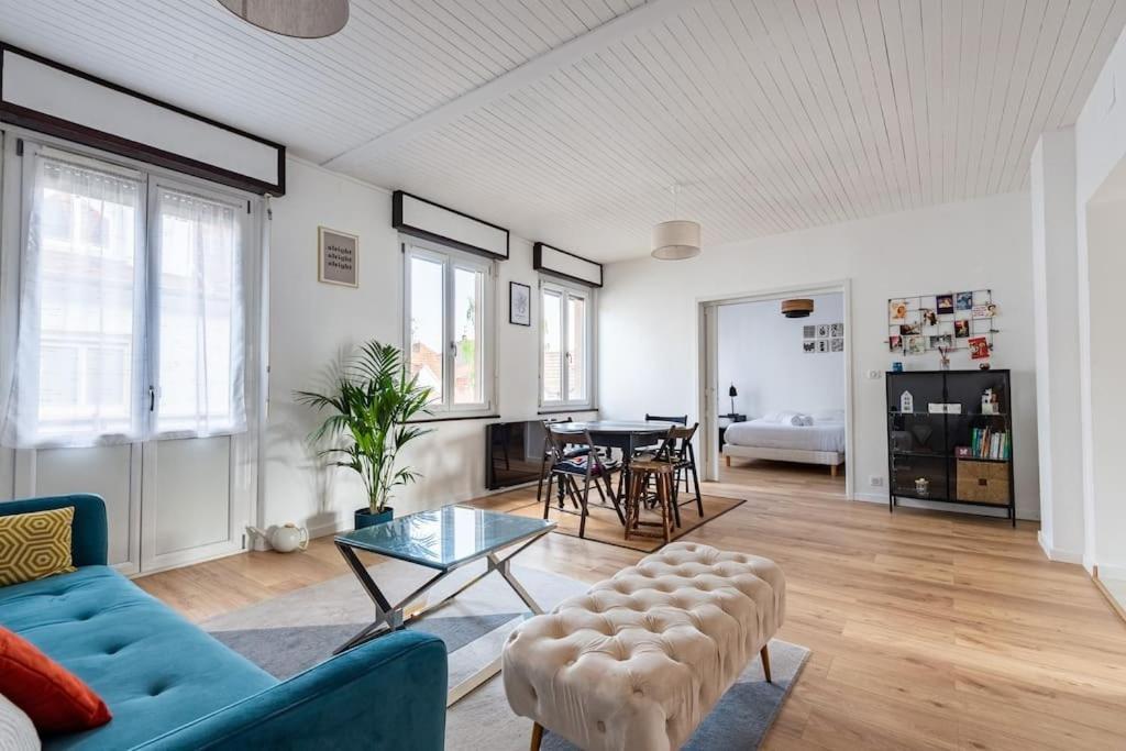 Apartment Wangenbourg 3 *