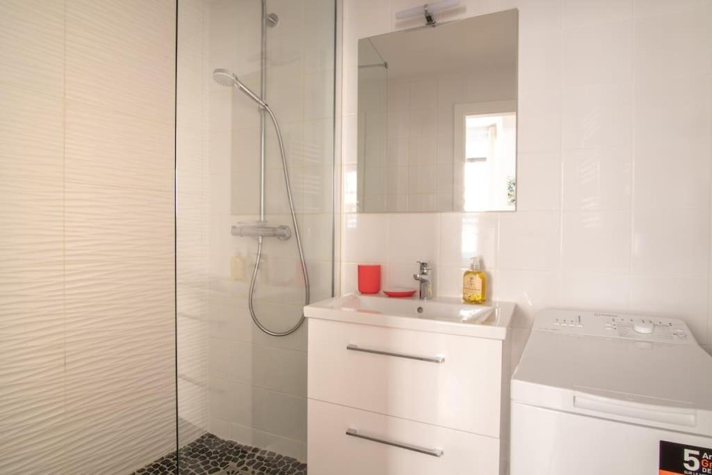 Apartment Le Faisan - Bel Appt A 200m De La Cathedrale *