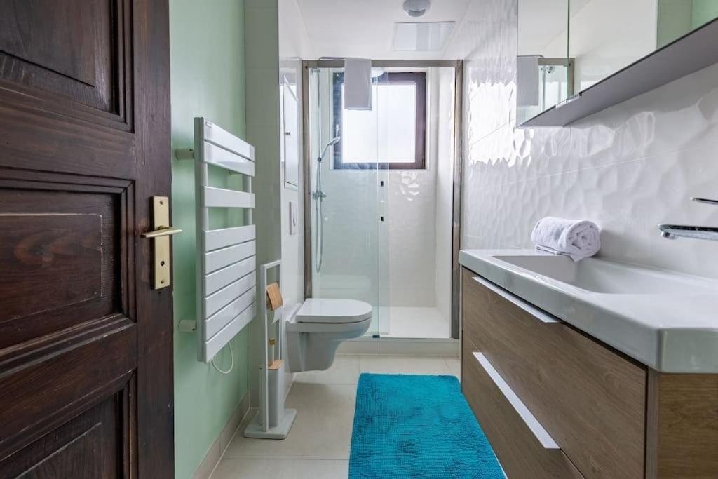 Apartment Wangenbourg 3