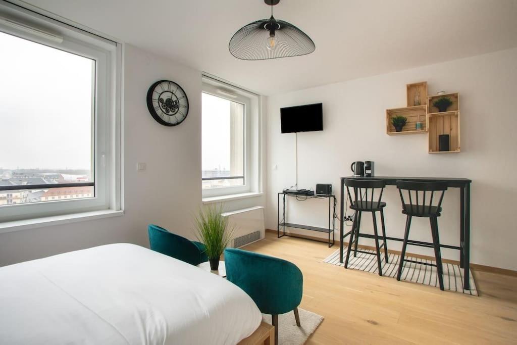 Appartement A L'horizon - Joli Dans