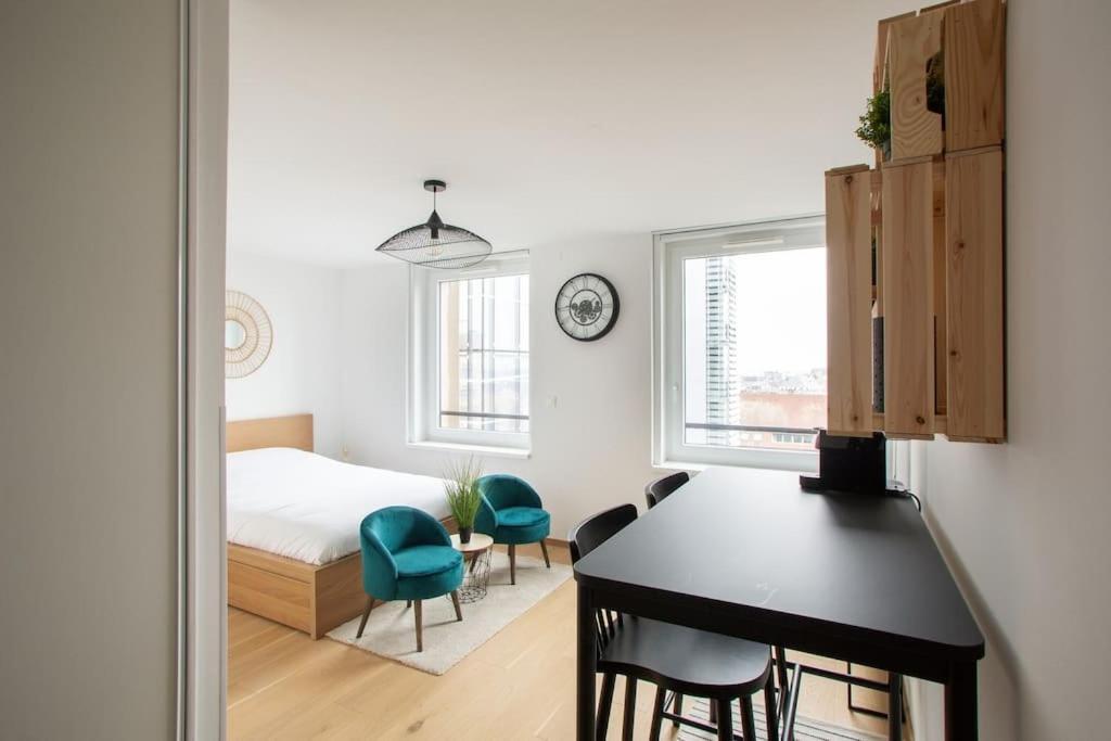 Appartement A L'horizon - Joli Dans *