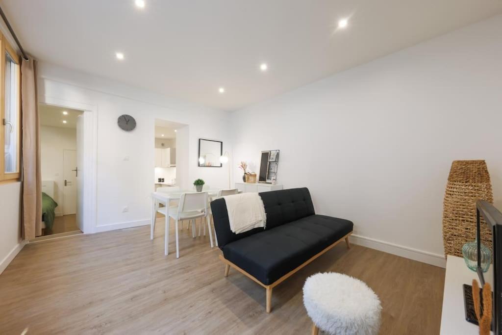 Le Nid Alsacien - T2 Au Centre De Appartement