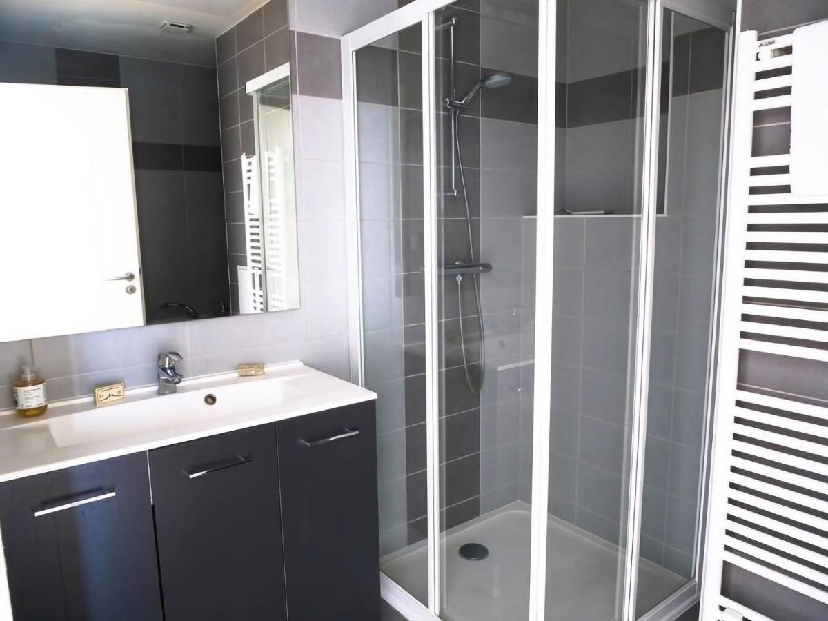 Parenthese A Appartement *