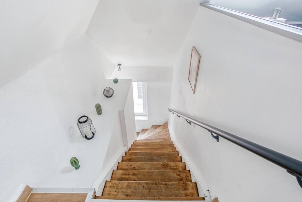 Apartment Le Cocon De Neudorf