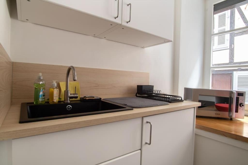 Le Faisan - Bel Appt A 200m De La Cathedrale Apartment