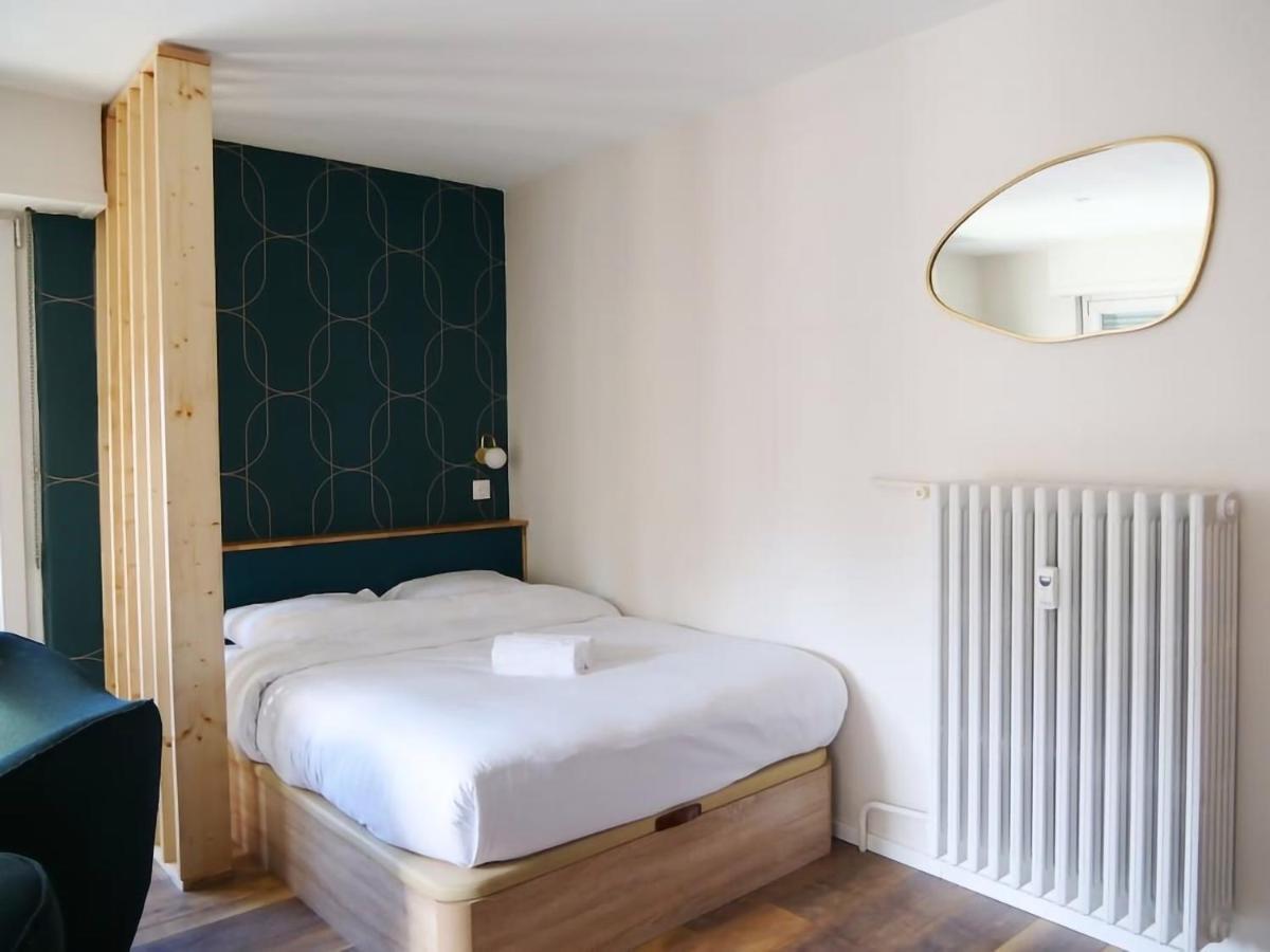 Le Cocon Urbain - Joli Recemment Renove Apartment *