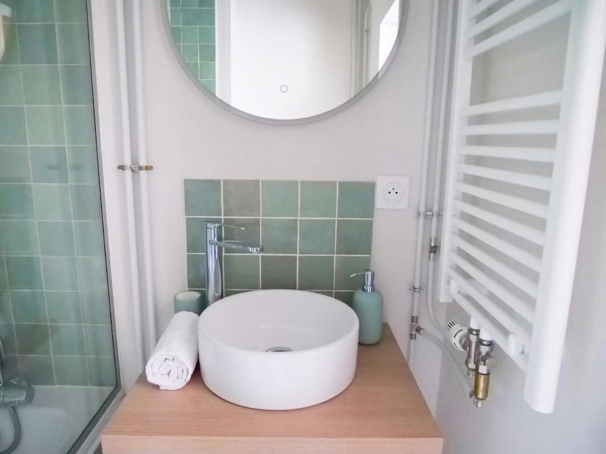 Apartment Le Cocon Urbain - Joli Recemment Renove