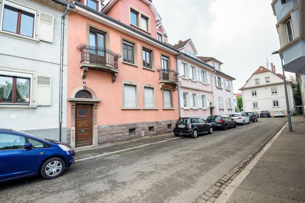Apartment Wangenbourg 3