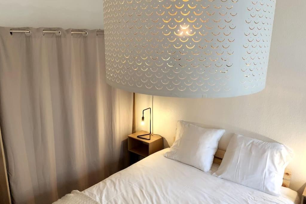 Le Sebastopol - Appt Moderne De 65m2 Straatsburg
