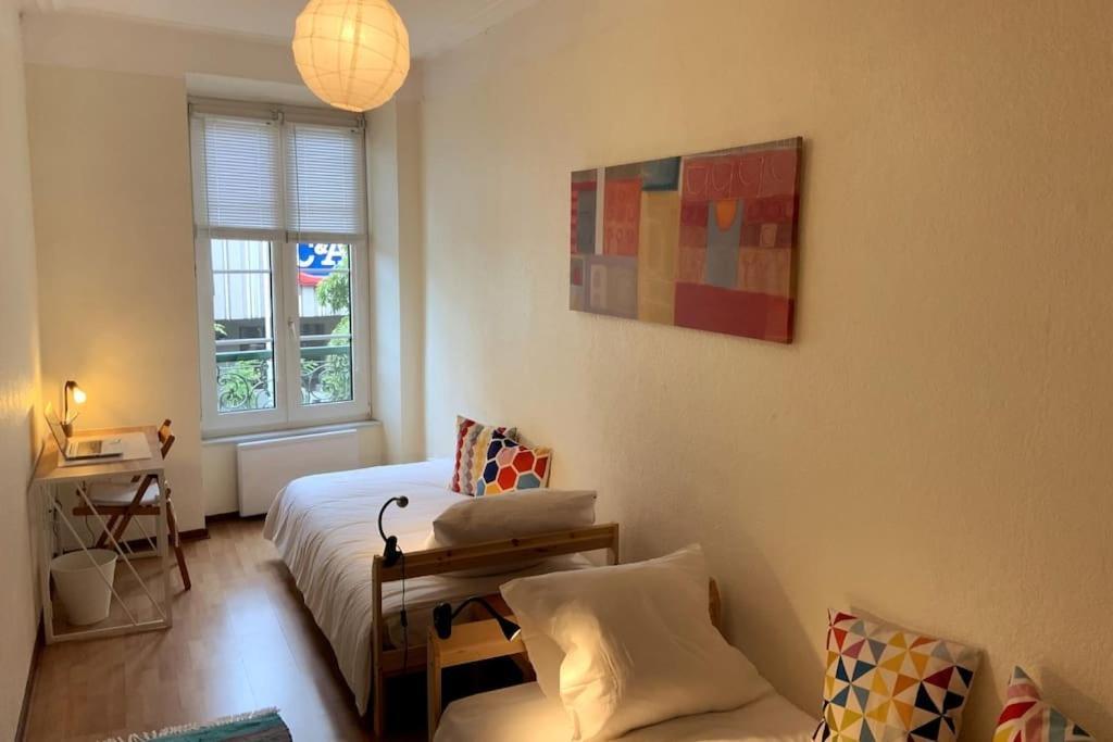 Appartement Le Sebastopol - Appt Moderne De 65m2 *