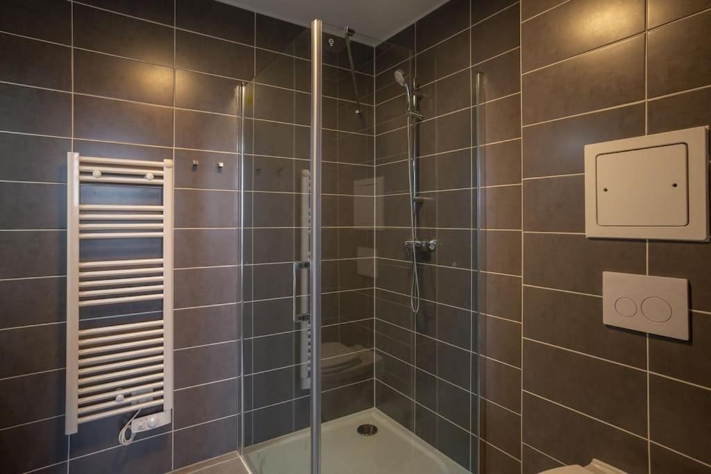 Appartement A L'horizon - Joli Dans *