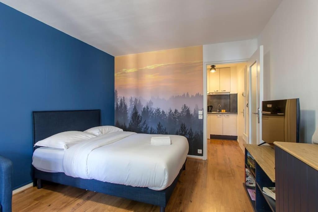 Le 52 Zix - Joli Au Coeur De La Petite France Appartement *