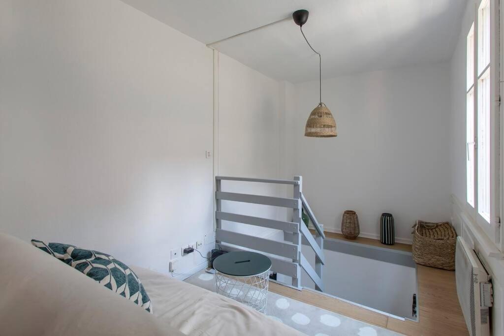 Apartment Faubourg National