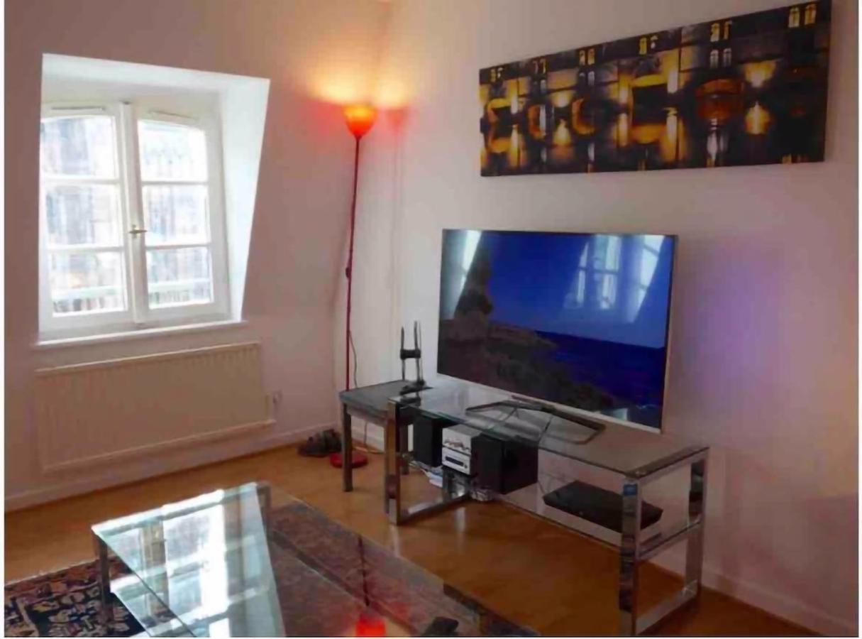 Evasion Cathedrale Apartment