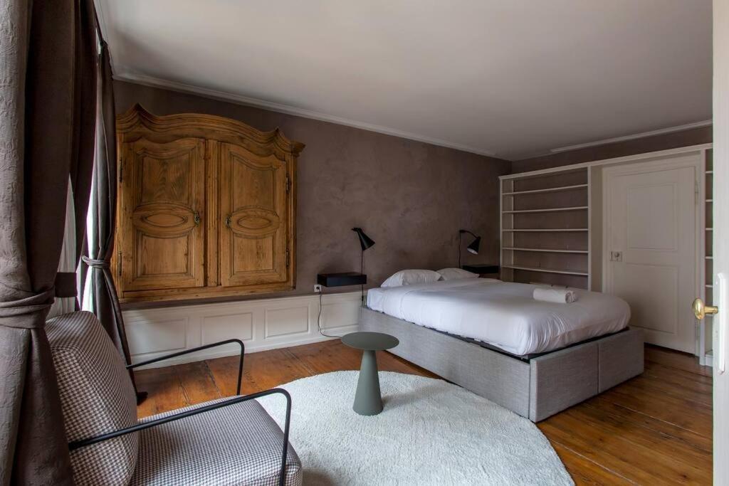 Tonneliers Appartement *