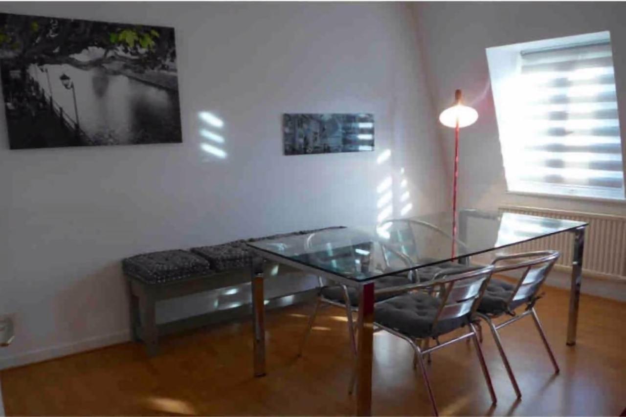 Evasion Cathedrale Apartment