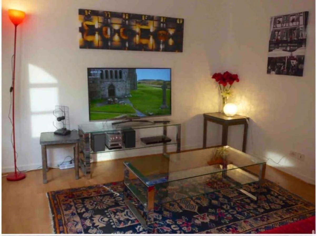 Apartment Evasion Cathedrale *
