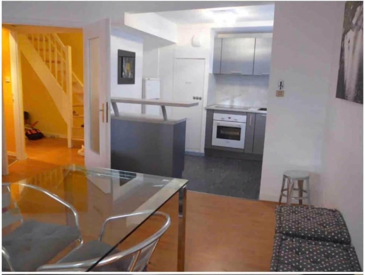 Evasion Cathedrale Apartment *