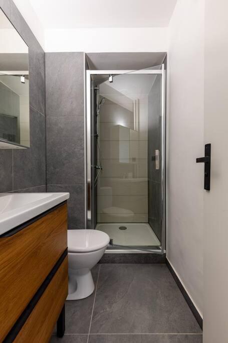 Appartement Douillet /centre *