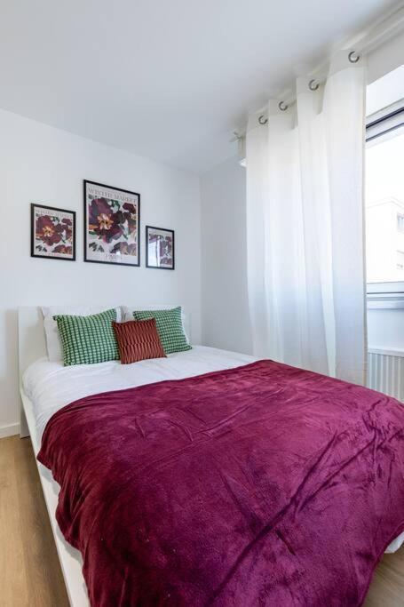 Douillet /centre Appartement Strasbourg