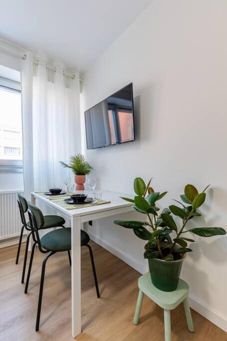 Douillet /centre Appartement Strasbourg